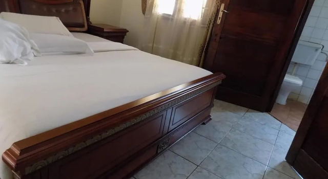 Номер Executive Hoima Resort Hotel