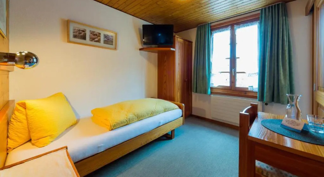Номер Standard Swiss Lodge Joopi