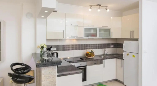Апартаменты Apartment Pekoc