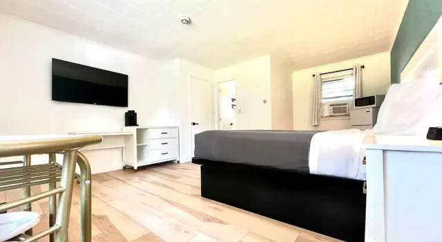 Motel Luzerne, Забронировать Мотель Озеро Лузерн Adirondack Mountains
