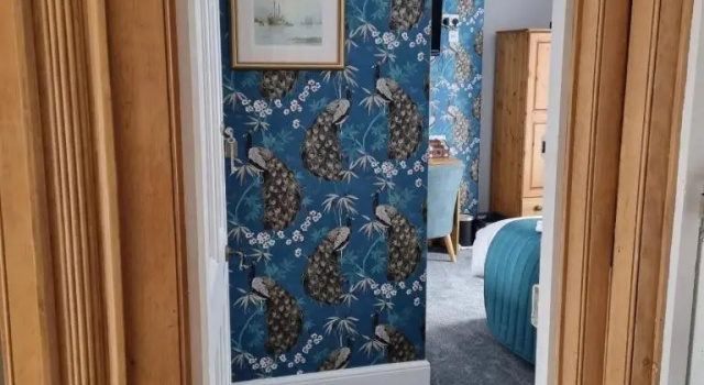 Двухместный номер Superior St Vincent Guest House
