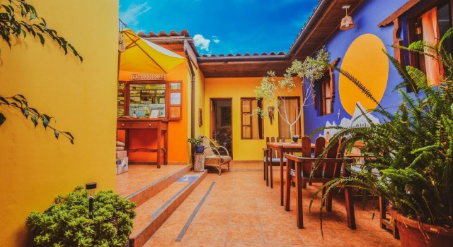 Hostal El Punto, Брондау Қонақ үй La Serena Coquimbo Region