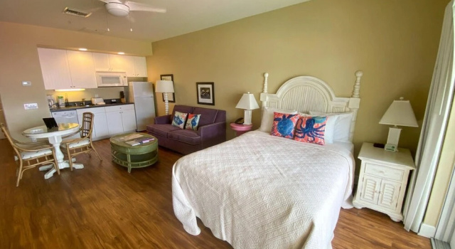 Harbour House at the Inn Unit 308 by Coastal Vacation Properties, Забронировать Апартаменты/квартира Апартаменты Fort Myers Area, Апартаменты/квартира