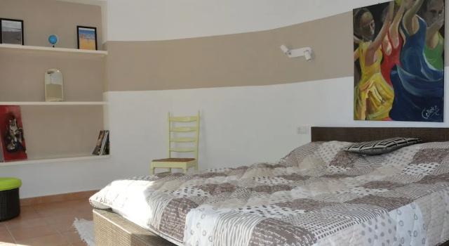 Gorgeous Villa in Ambolo With Private Swimming Pool, Забронировать Вилла Виллы Коста-Бланка, Вилла