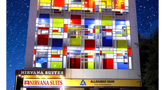 Hotel Nirvana Suites, Забронировать Отель Отели Национального столичного округа Дели - Северная зона 3 звезды, 3*