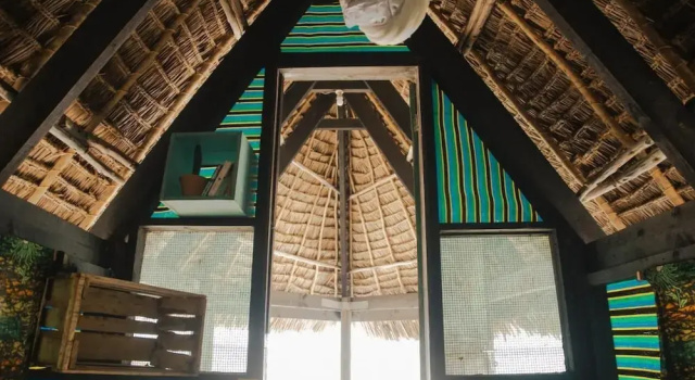 Номер Standard Mikadi Beach Camp
