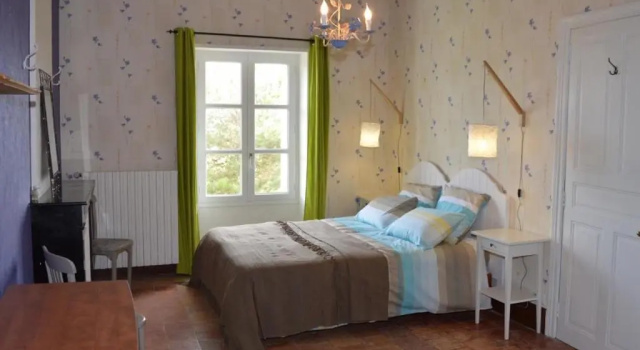 Gîte Seuilly, 7 pièces, 10 personnes - FR-1-381-67, Boek Hotel Azay-le-Rideau 