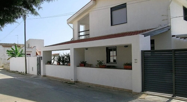 Villa With Sea View Swimming Pool, Book Villa Castelvetrano Sicilien