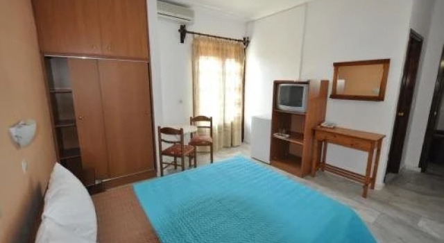 Pension Sotiria, Забронировать Отель Коинира Тасос