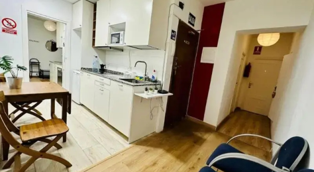 Punta Me Rooms, Забронировать Отель Мадрид Провинция Мадрид, рядом с Бильбао
