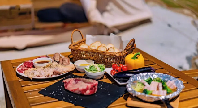 HAKIMASUE Outdoor Village, Забронировать Курортный отель Асакура префектура Фукуока