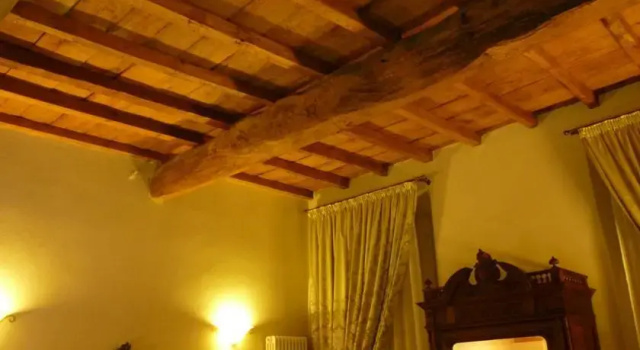 Al Palazzo Antico, Забронировать Отель Отели Луго с парковкой, Парковка