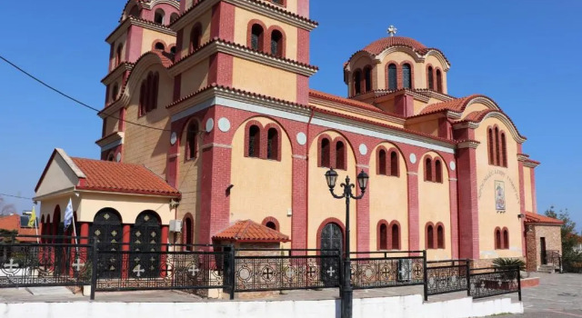 OLYMPUS Paradise 1, Забронировать Дом для отпуска Скотина Македония