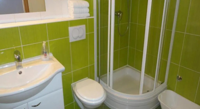 Апартаменты Apartments Slava - cosy for 4