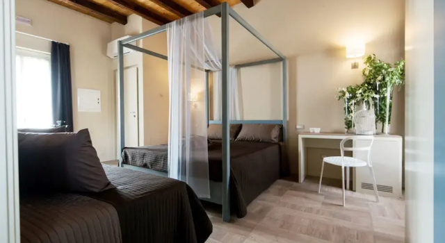 Cascina Galizia