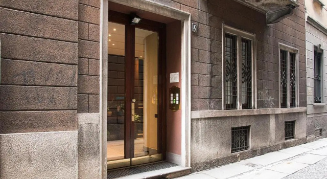 Студия Easyhomes Disciplini