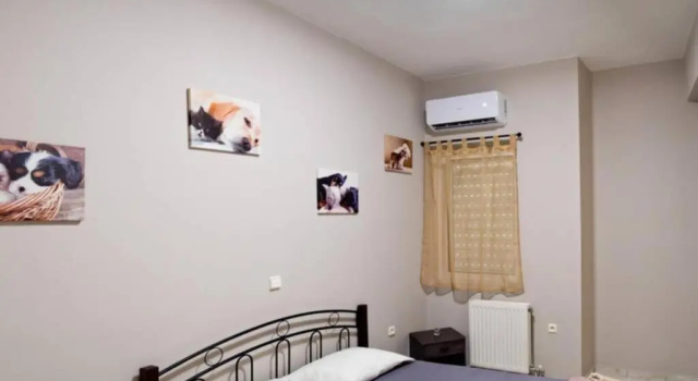 Chalkis Green Leaf House, Boek Hotel Euboea-eiland Centraal Griekenland