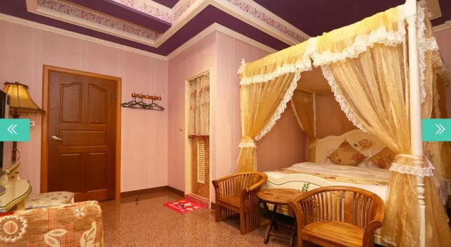 Ocean Deep Hostel, Reservar Hotel Toucheng Yilan