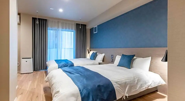 Двухместный номер Deluxe с балконом hotel aima