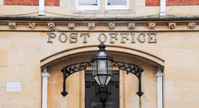 Warwick Post Office Apartment, Забронировать Апартаменты/квартира Отели Котсуолда с парковкой, Парковка