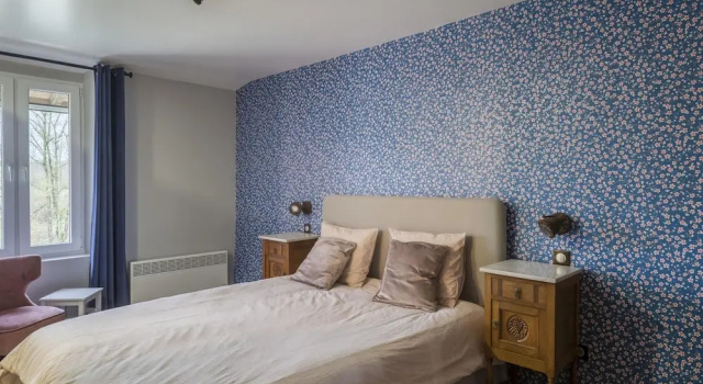 Ravishing Holiday Home in Dun-sur-meuse Near Joset Alain, Varaa Hotelli Dun-sur-Meuse 