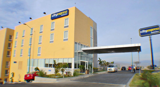 City Express Tuxtla Gutiérrez, Rezervovat Hotel Tuxtla Gutiérrez Chiapas