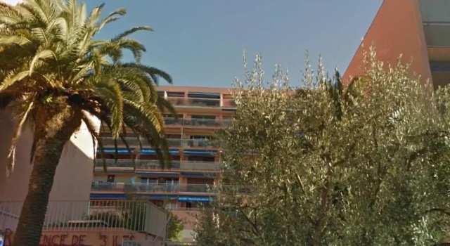 Appartement Le Lavandou, 1 pièce, 4 personnes - FR-1-251-223, Забронировать Апартаменты/квартира Апартаменты Var coast, Апартаменты/квартира