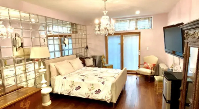 Люкс Deluxe Northern Lights Mansion