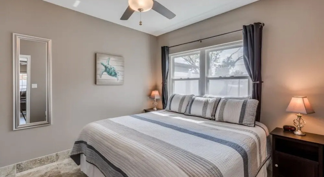 Summer Breeze 7 Bedroom Home by Redawning, Забронировать Дом для отпуска Клируотер-Бич Clearwater-St Pete Beaches