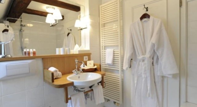 Номер Standard Altes Amtshaus, 3-Sterne Hotel Garni Superior