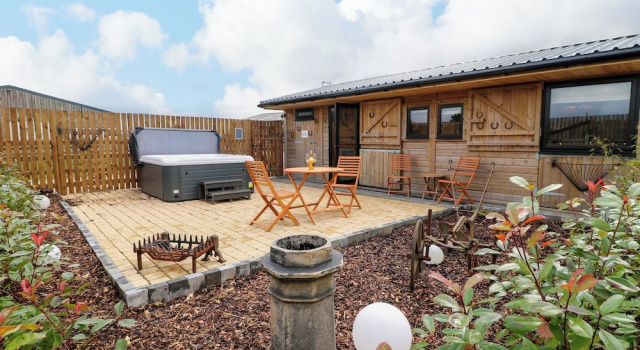 The Stable, Boek Vakantiehuis Villa's in Merseyside, Villa