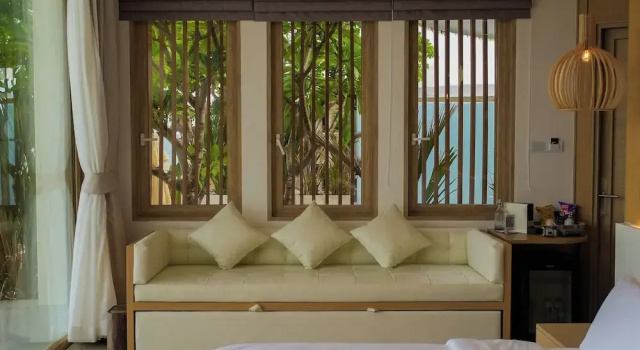 Вилла Madusea Grand Villa