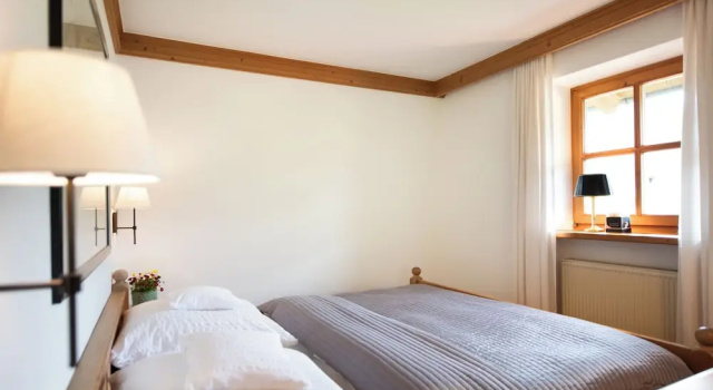 Haus Lesch - Stilvolle Appartements mit tollem Bergblick in Kreuth am Tegernsee, Забронировать Апартаменты/квартира Апартаменты Кройт, рядом с Лыжный подъемник Hirschberg, Апартаменты/квартира