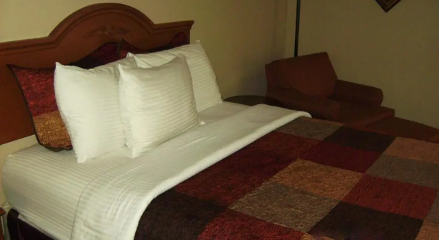 Двухместный номер Standard All American Inn & Suites Branson
