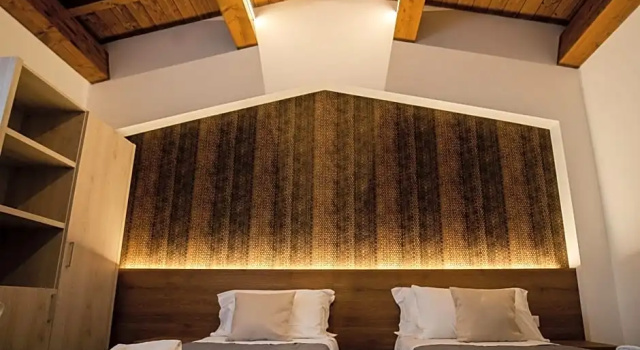 Номер Comfort Gu Hotel