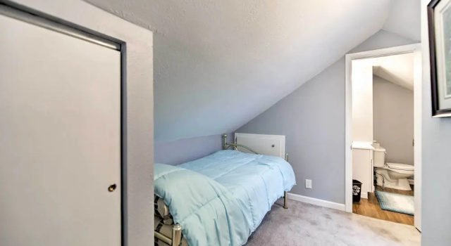 Charming Historic Condo - Walk to Downtown & UW, Rezerwuj Hotel Laramie 