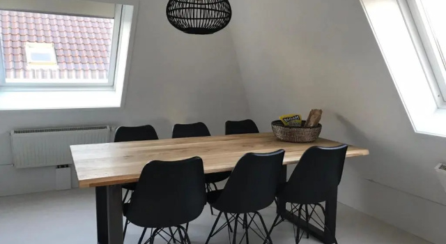 Dorpsweg 18 nummer 7, Забронировать Отель Каллантсог Kop van Noord-Holland