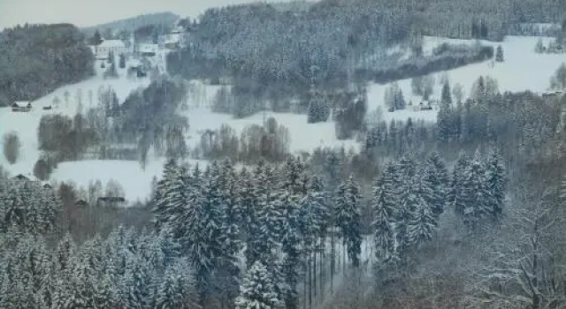 Chalupa Večerník, Reservar Hotel Krkonose National Park 