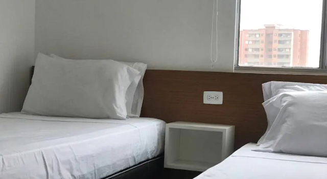 Apartamento de Lujo Bosques de San Diego, Забронировать Апартаменты/квартира Апартаменты Гуаска, Апартаменты/квартира