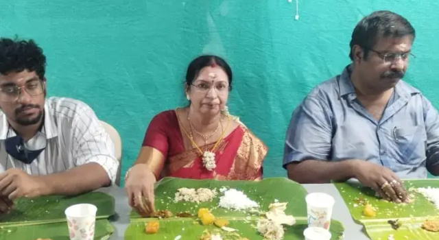 Hotel Aishwariyam