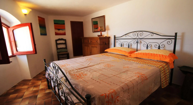 Artisti Dream sea House at Ciolo