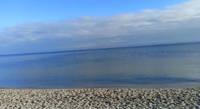 Апартаменты Wohnung mit traumhaftem Meerblick und Schwimmbad