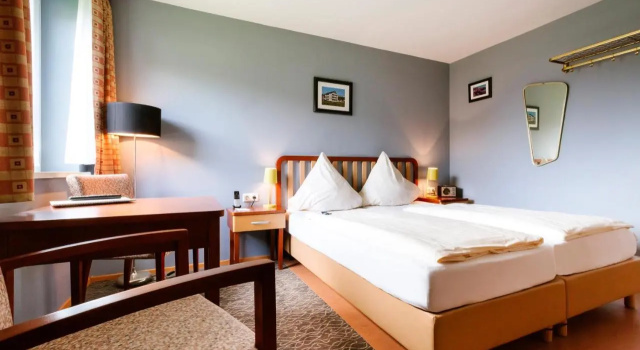 Hotel Helgoländer Klassik, Забронировать Отель Отели North Sea Coast Germany с завтраком, Завтраки