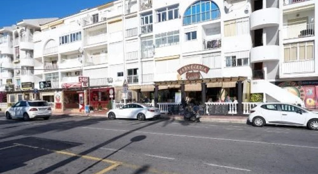 Studiya Espanhouse Magani Apartments, Забронировать Апартаменты/квартира Апартаменты Торревьеха, рядом с Playa de Cabo Cervera, Апартаменты/квартира