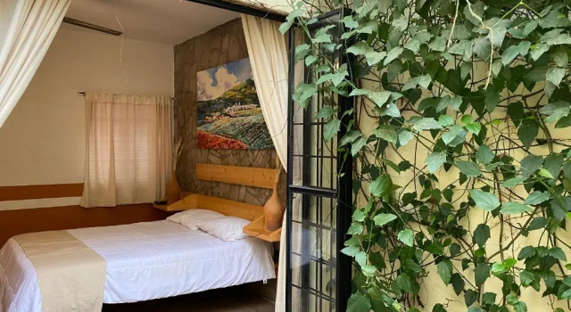 Полулюкс Villas del Terán