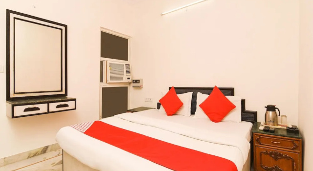 Hotel O Le Heritage, Забронировать Отель Карол-Бах 