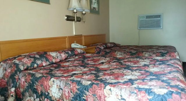 Номер Classic Bracebridge Inn