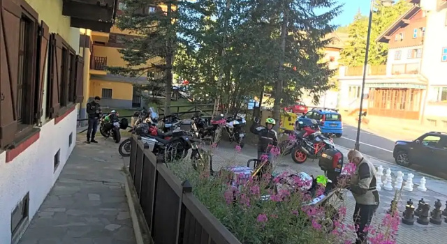 Chalet della Luna, Boek Chalet Claviere Val di Susa