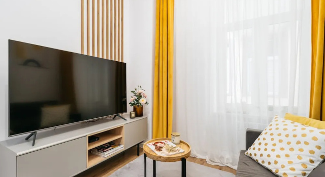 Apartament Orzeszkowa - LoftAffair