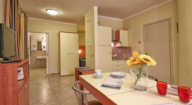 San Rocco Relais